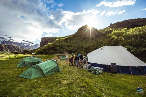 The 5 Camping Rules You Shouldn’t Break in Iceland (Unless You Want to Be That Tourist)
