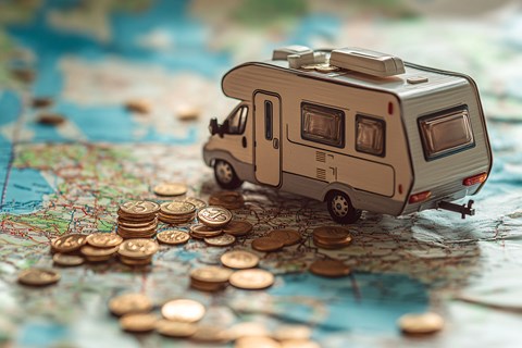 Can I Rent a Campervan in Iceland Without a Credit Card? Yes, But Read This First